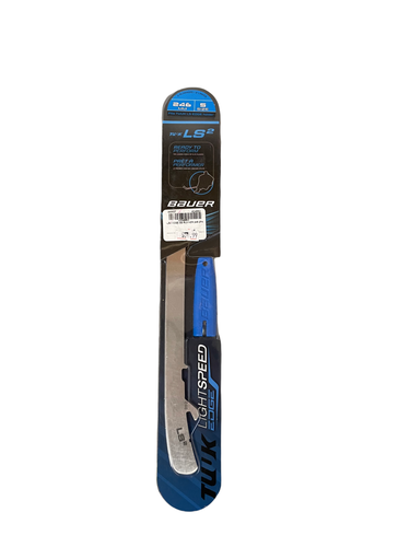 New Bauer LS2 246 Replacement Steel