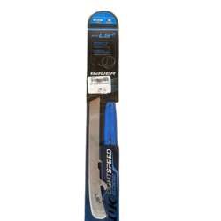 New Bauer LS2 246 Replacement Steel