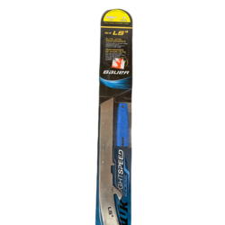 New Bauer LS4 280 Replacement Steel