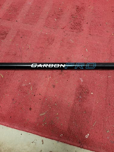 Shaft Used ECD Carbon Pro