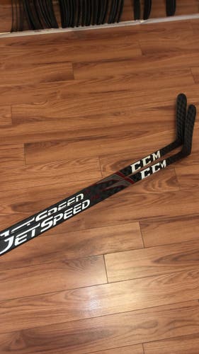 *2Pack* CCM JetSpeed FT2 |LH|85flex|P30