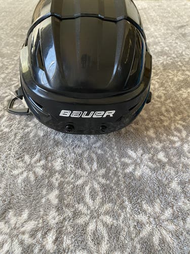 Helmet New Small Bauer Re-Akt 95