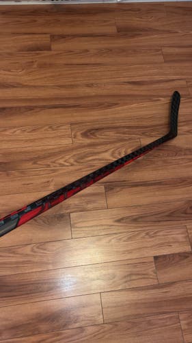 CCM Jetspeed FT4Pro |LH|85flex|P88