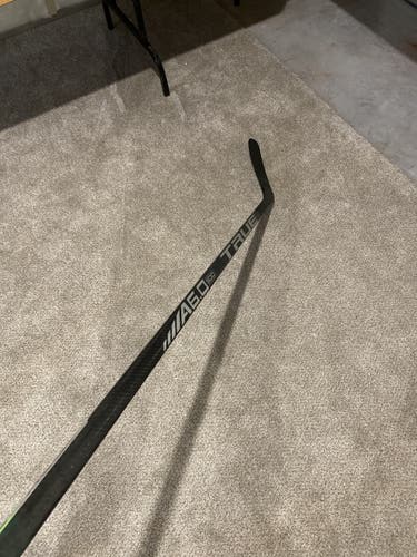 Senior Left Hand Mid Pattern A6.0 SBP Hockey Stick