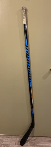 Warrior Covert QRL4 Hockey Stick