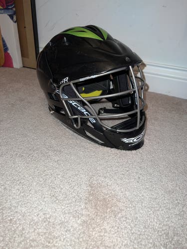 Player's Cascade Cs Helmet