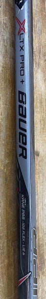 102 Flex Bauer Vapor LTX Pro + (Right, Kane)