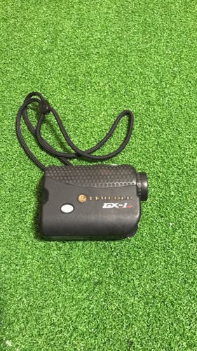 Used Laser Rangefinder