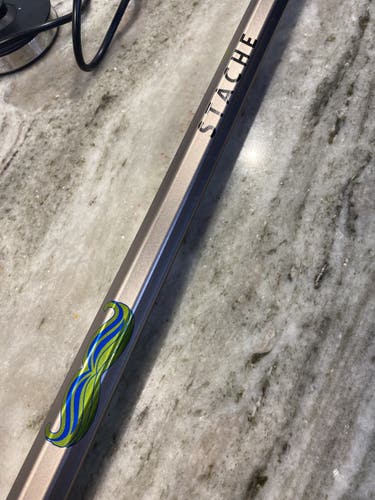 New Limited Edition Stache Warrior Burn Kryptolyte Shaft