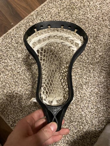 Used Attack & Midfield Strung Mirage Head