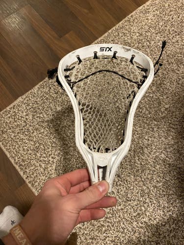 Used Defense Strung Proton U Head