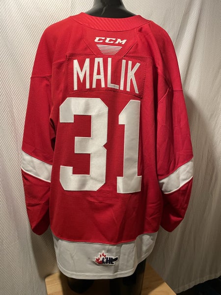 GAME-WORN JERSEY SALE is on - Soo Greyhounds Hockey Club