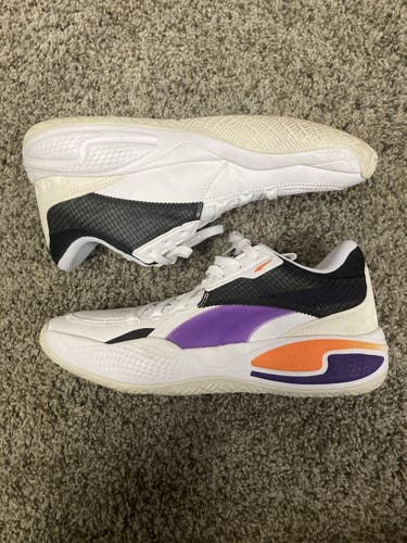 Men's Size Men's 10.5 (W 11.5) Puma Shoes