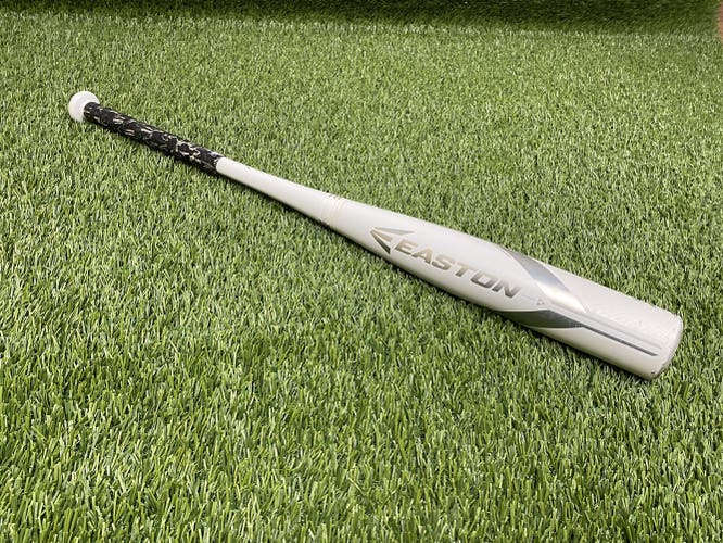 Easton Ghost X Whiteout