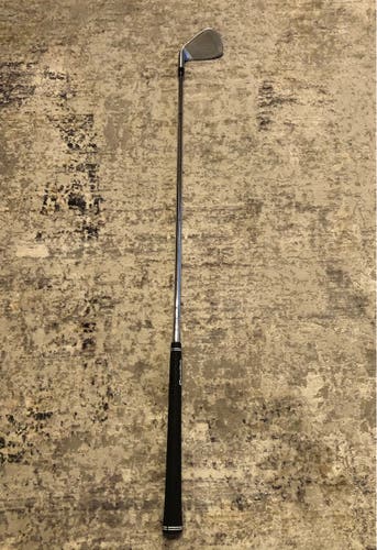 TaylorMade RBladez Attack Wedge AW GW Stiff Flex RH Steel Shaft