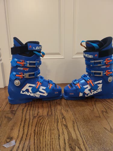 Lange RS 90 SC Boots