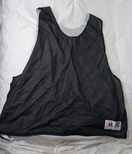 2 Lax Reversible Youth Practice Jersey Large/Extra Large