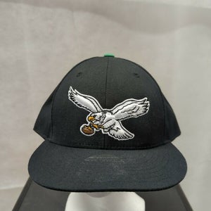 Philadelphia Eagles NFL Logo Bridgestone Golf Hat / Cap