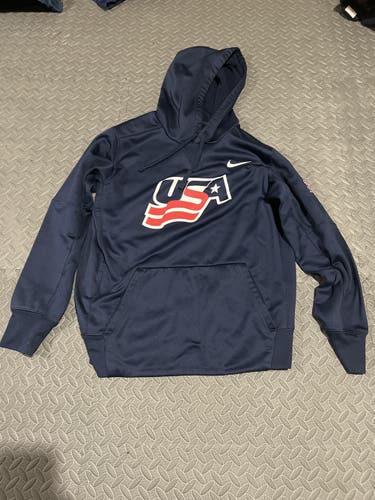 USA Hockey Sweatshirt