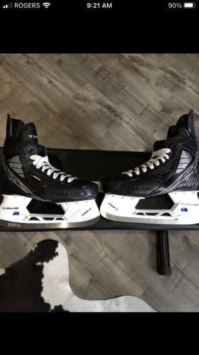 2022 TRUE PRO STOCK SIZE 9