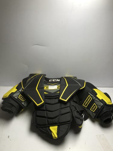 Used Ccm Premier R1.5 L Xl Goalie Body Armour