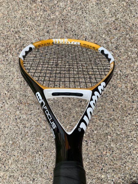 テニス プリンスX 98 TOUR 7TJ218(ｸﾞﾘｯﾌﾟｻｲｽﾞ 2): テニスラケットテニス