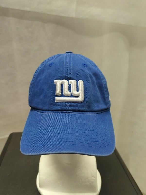 NEW YORK GIANTS New Era 9FIFTY Hat 2019 On Field Established 1925 Snapback  NWT