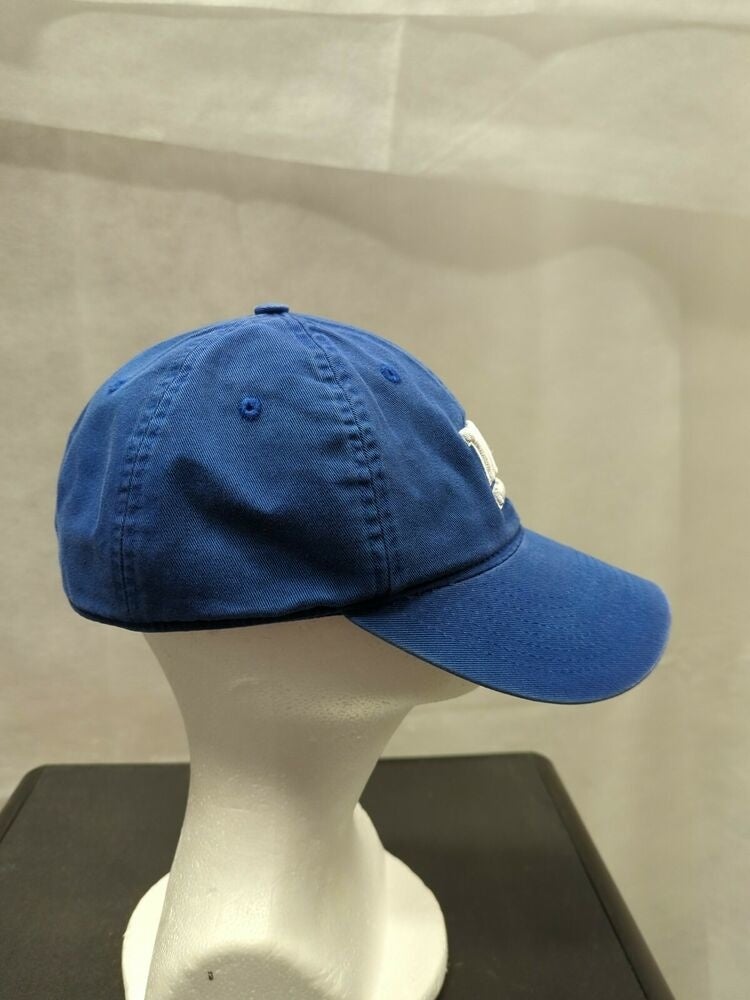 New York Giants Reebok Sideline L/XL Stretch Fit Hat - Depop