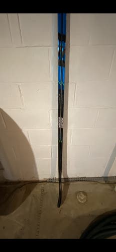 2 Pack Bauer Nexus Geo Sticks P92 SR 87 Flex
