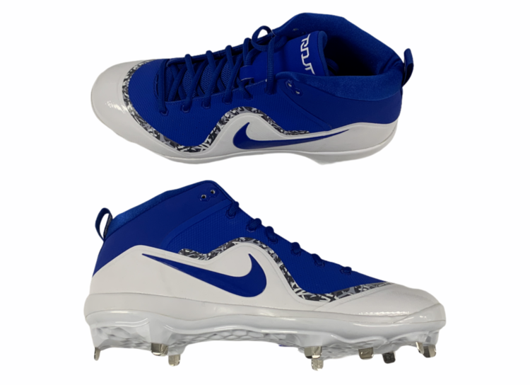 customize nike track spikes