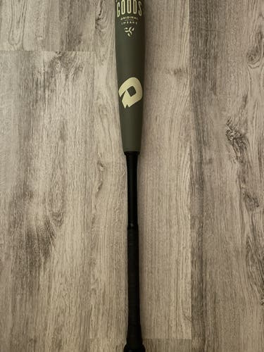 2021 Demarini The Goods Bat 32in -3 BBCOR