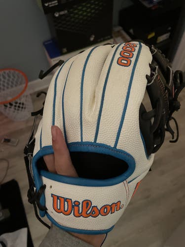 Wilson A2000 11.5” GOTM May 2021