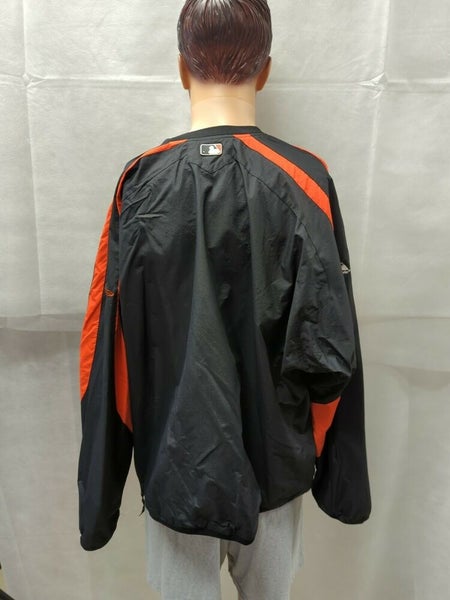 Vintage 90's Baltimore Orioles Starter Jacket ⚾️🤎 Sold out ❌