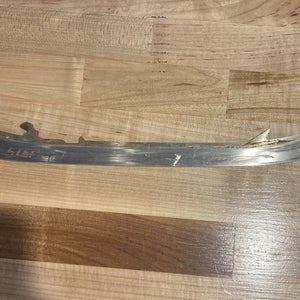Step Steel Hockey Blades