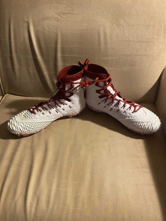 ou jordan cleats