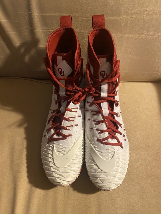 ou jordan cleats