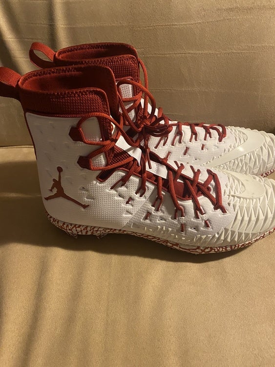 ou jordan cleats