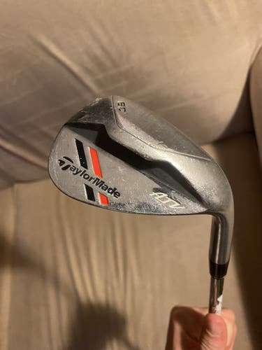 TaylorMade ATV 60* Golf Wedge
