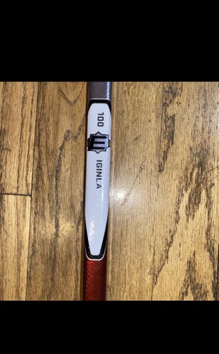 2 SE16 100 Flex Grip - Heatley And iginla