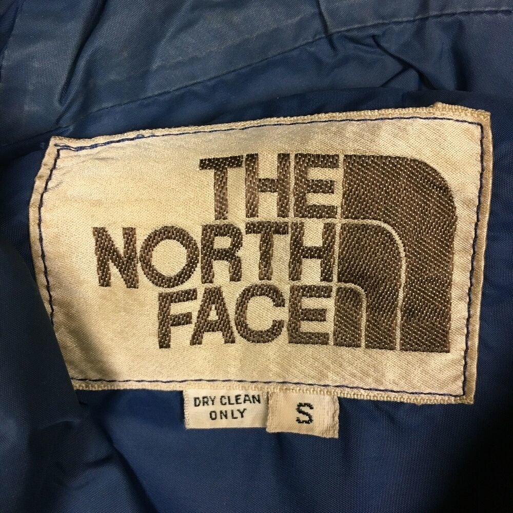 しくお THE - Vintage THE NORTH FACE Nylon Pantsの通販 by The