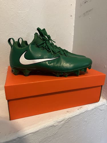Nike Promo Sample Cleats (DUCKS)