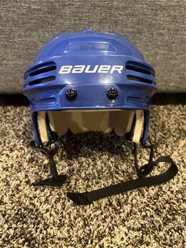 Medium Bauer Pro Stock 4500 Helmet