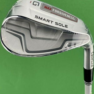 Cleveland Golf Women's Smart Sole 4.0 Gap GW Wedge 50* Graphite New #80968