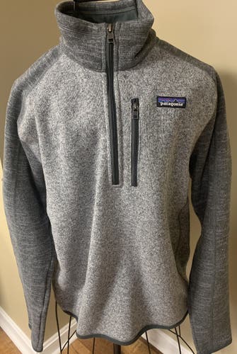 Patagonia Mens M Sweater