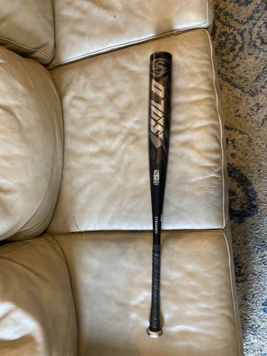 2021 Alloy (-5) 27 oz 32" Solo Bat