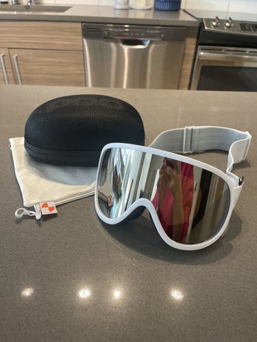 Unisex POC Retina BIG Ski Goggles