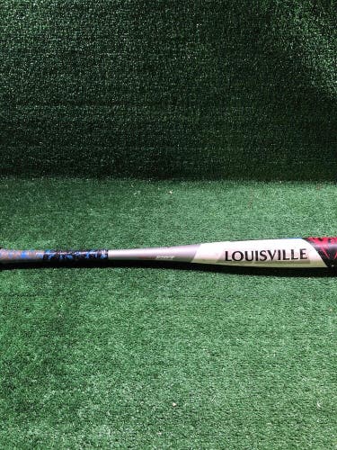 Louisville Slugger WTLBBS618B3 Baseball Bat 31" 28 oz. (-3) 2 5/8"