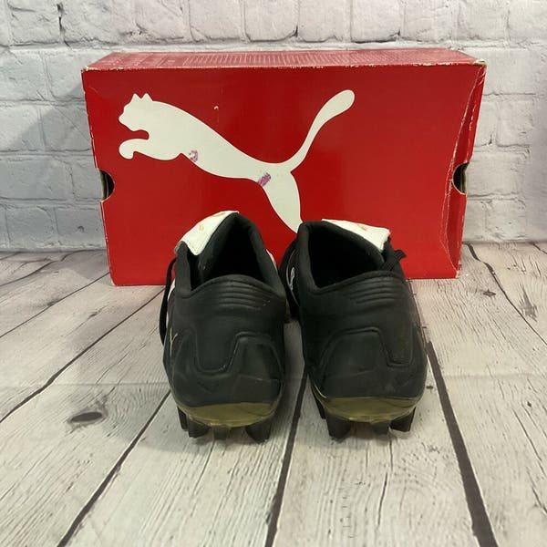 PUMA - V-konstruktさん専用 2006 Puma v-Konstrukt GCI Football Boots *In Box* FG