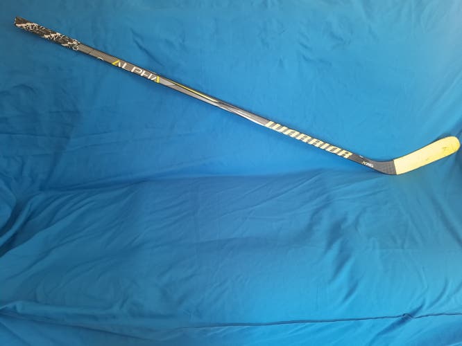 LH INT Warrior Alpha QX4 W88