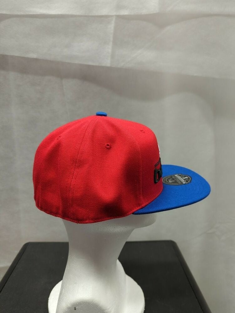 NWS Washington Bullets Mitchell\u0026Ness 